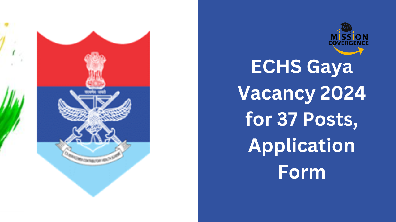 ECHS Polyclinic Kullu Officer Incharge Recruitment 2023 - Himexam.com